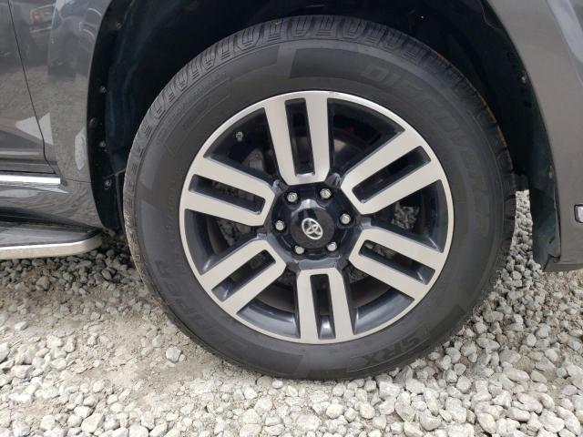 Photo 9 from auction – 2015 TOYOTA 4RUNNER SR with VIN JTEBU5JR4F5227156