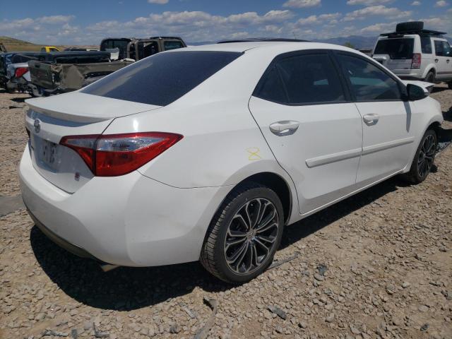 Photo 4 from auction – 2015 TOYOTA COROLLA L with VIN 5YFBURHEXFP251768