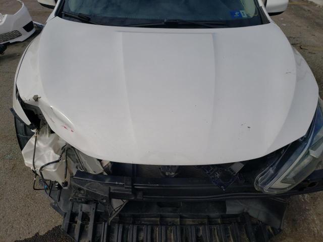 Photo 7 from auction – 2016 NISSAN SENTRA S with VIN 3N1AB7AP6GY293361