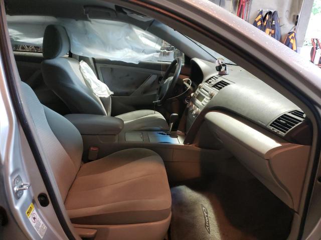 Photo 5 from auction – 2011 TOYOTA CAMRY BASE with VIN 4T1BF3EK3BU715901