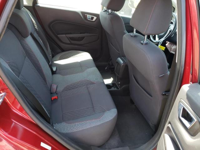 Photo 6 from auction – 2015 FORD FIESTA SE with VIN 3FADP4EJ6FM129538