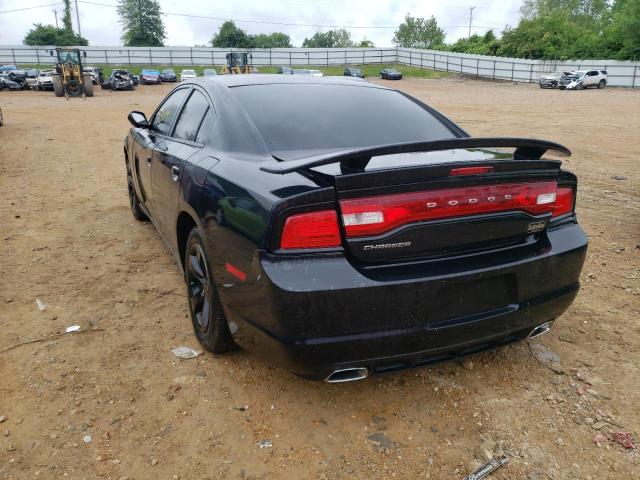 Photo 3 from auction – 2013 DODGE CHARGER SE with VIN 2C3CDXBG6DH604470