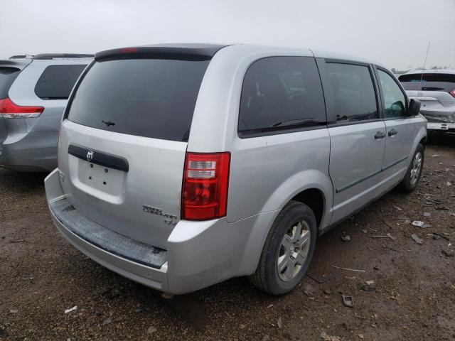 Photo 4 from auction – 2009 DODGE GRAND CARA with VIN 2D8HN11E99R693272