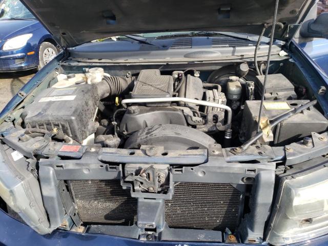 Photo 7 from auction – 2003 CHEVROLET TRAILBLAZE with VIN 1GNDS13S032332969