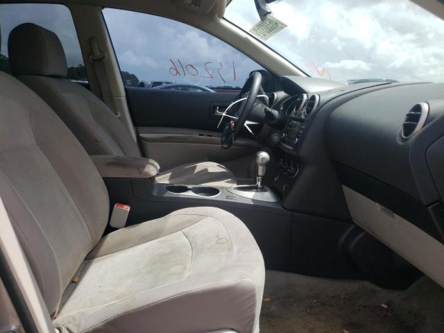 Photo 5 from auction – 2012 NISSAN ROGUE S with VIN JN8AS5MT5CW611664
