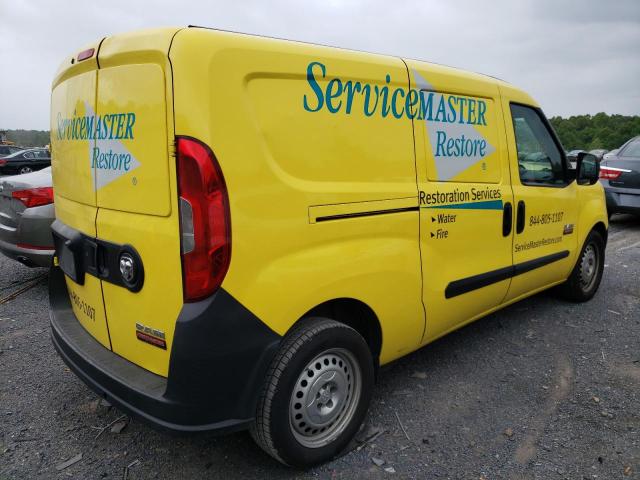 Photo 6 from auction – 2016 RAM PROMASTER with VIN ZFBERFAT5G6C31335