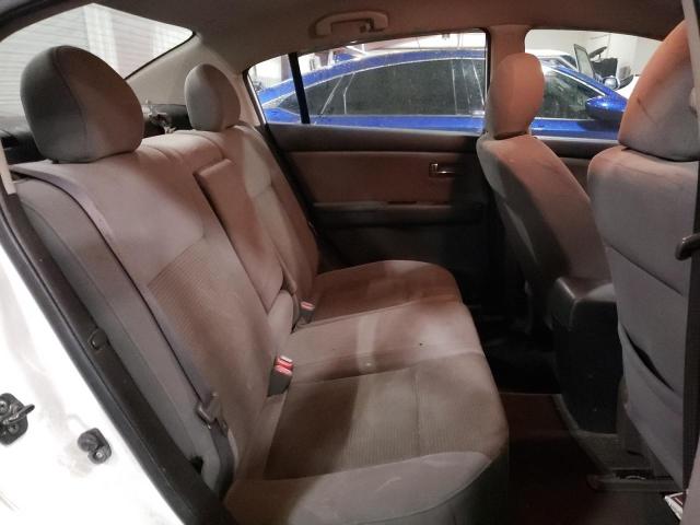 Photo 6 from auction – 2012 NISSAN SENTRA 2.0 with VIN 3N1AB6AP0CL615591