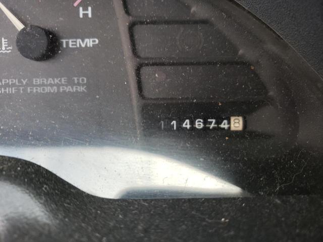 Photo 8 from auction – 1998 CHEVROLET CAVALIER with VIN 1G1JC5240W7173048