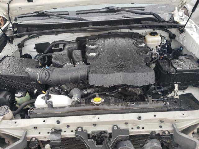 Photo 7 from auction – 2013 TOYOTA 4RUNNER SR with VIN JTEZU5JRXD5047868