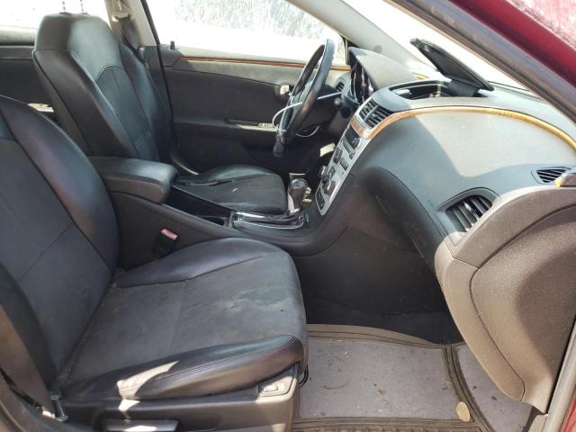 Photo 5 from auction – 2011 CHEVROLET MALIBU 2LT with VIN 1G1ZD5E15BF183317