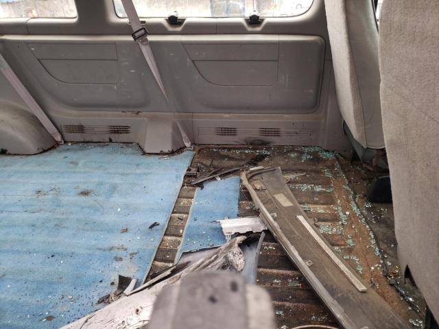 Photo 6 from auction – 1998 FORD ECONOLINE with VIN 1FBSS31L3WHC10393