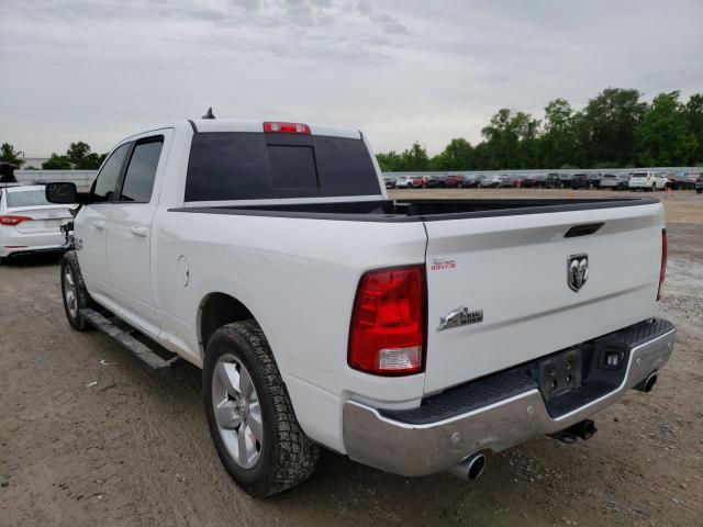 Photo 3 from auction – 2019 RAM 1500 CLASS with VIN 1C6RR6TT7KS711537