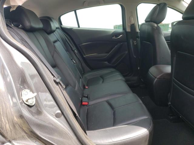 Photo 6 from auction – 2018 MAZDA 3 TOURING with VIN 3MZBN1L30JM161515