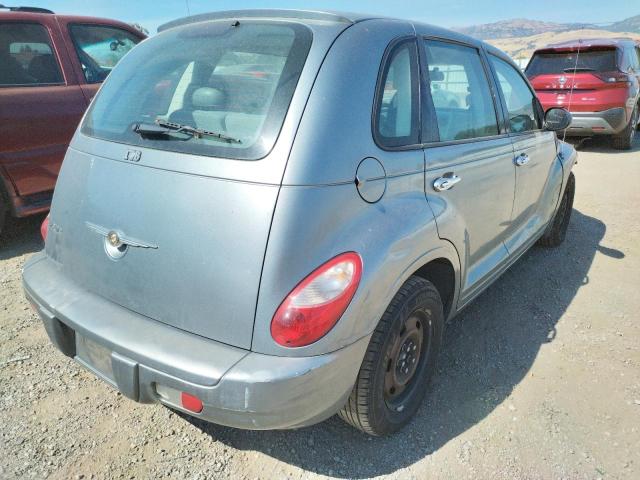 Photo 7 from auction – 2008 CHRYSLER PT CRUISER with VIN 3A8FY48B58T243617