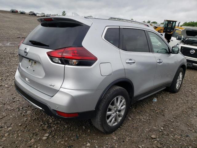 Photo 4 from auction – 2019 NISSAN ROGUE S with VIN KNMAT2MT4KP550159