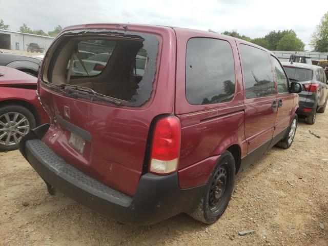 Photo 4 from auction – 2005 SATURN RELAY 2 with VIN 5GZDV03L45D230499
