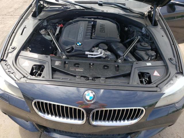 Photo 7 from auction – 2013 BMW 535 XI with VIN WBAFU7C51DDU74789
