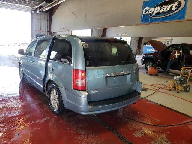 Zdjęcie 3 z aukcji – 2010 CHRYSLER TOWN & COU z VIN 2A4RR5D13AR347367