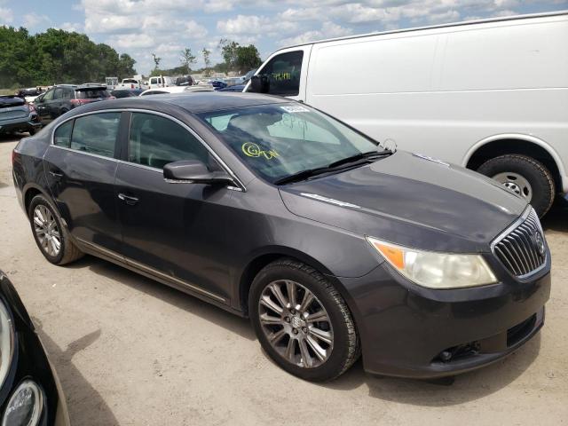 Photo 9 from auction – 2013 BUICK LACROSSE with VIN 1G4GC5E30DF305163