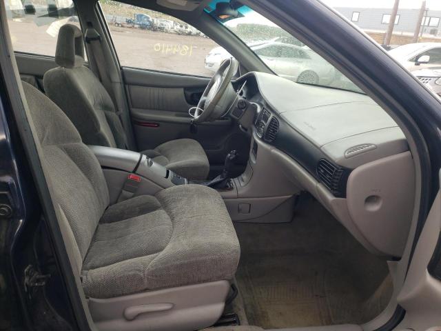 Photo 5 from auction – 2002 BUICK REGAL LS with VIN 2G4WB52K621286908