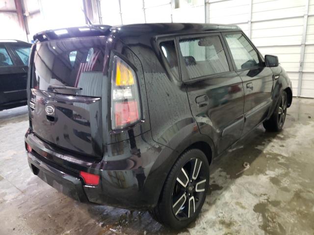 Photo 4 from auction – 2010 KIA SOUL + with VIN KNDJT2A27A7125741