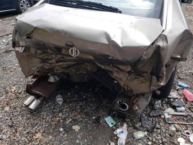 Photo 9 from auction – 2006 NISSAN MAXIMA with VIN 1N4BA41E06C860355