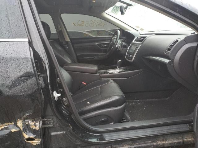 Photo 5 from auction – 2016 NISSAN ALTIMA 3.5 with VIN 1N4BL3AP5GC159706