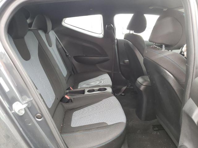 Photo 6 from auction – 2019 HYUNDAI VELOSTER B with VIN KMHTG6AF2KU019705