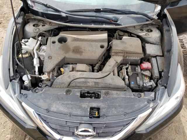 Photo 7 from auction – 2016 NISSAN ALTIMA 2.5 with VIN 1N4AL3AP5GC172970