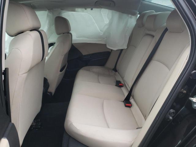 Photo 6 from auction – 2016 HONDA CIVIC EX with VIN 19XFC1F36GE003947