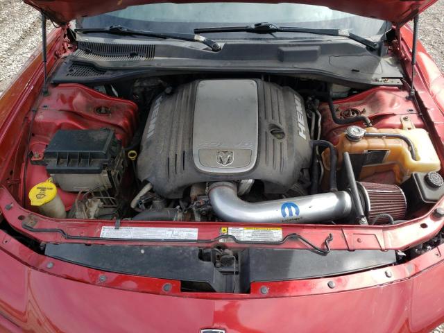 Photo 7 from auction – 2007 DODGE CHARGER R/ with VIN 2B3KK53H17H729763