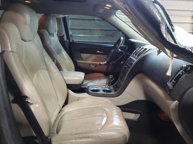 Photo 5 from auction – 2007 GMC ACADIA SLT with VIN 1GKEV23717J128199