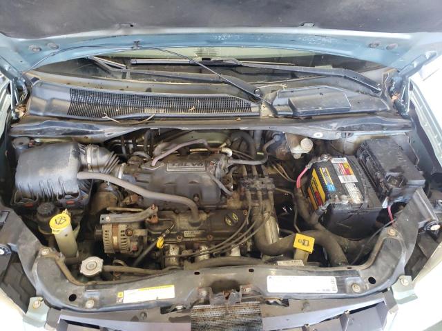 Photo 7 from auction – 2010 CHRYSLER TOWN & COU with VIN 2A4RR5D13AR347367
