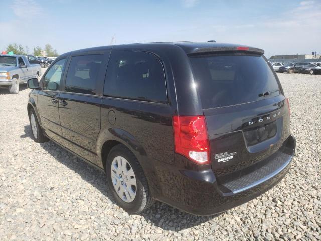 Photo 3 from auction – 2015 DODGE GRAND CARA with VIN 2C4RDGBG5FR634823