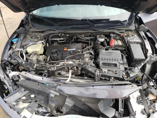 Photo 7 from auction – 2016 HONDA CIVIC LX with VIN 19XFC2F51GE014894
