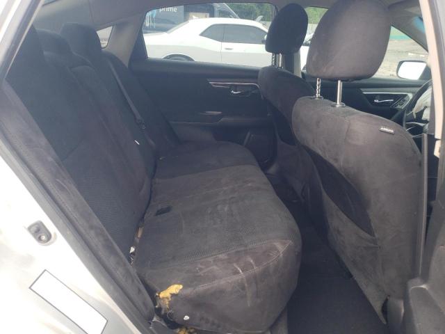 Photo 6 from auction – 2014 NISSAN ALTIMA 2.5 with VIN 1N4AL3AP2EN350304