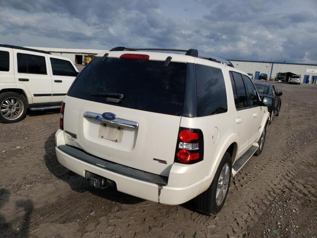 Photo 6 from auction – 2007 FORD EXPLORER L with VIN 1FMEU65817UA89409