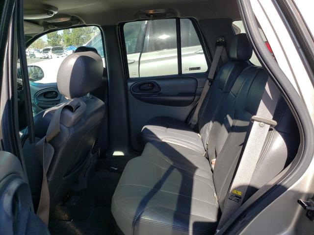 Photo 6 from auction – 2002 CHEVROLET TRAILBLAZE with VIN 1GNDS13S422168463