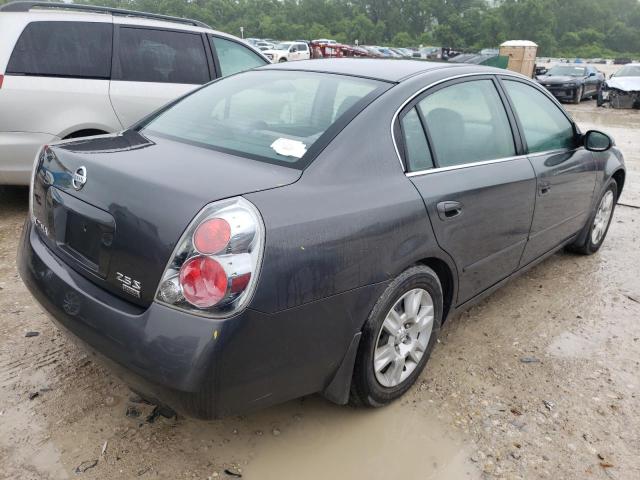 Photo 4 from auction – 2006 NISSAN ALTIMA S with VIN 1N4AL11E66N435537