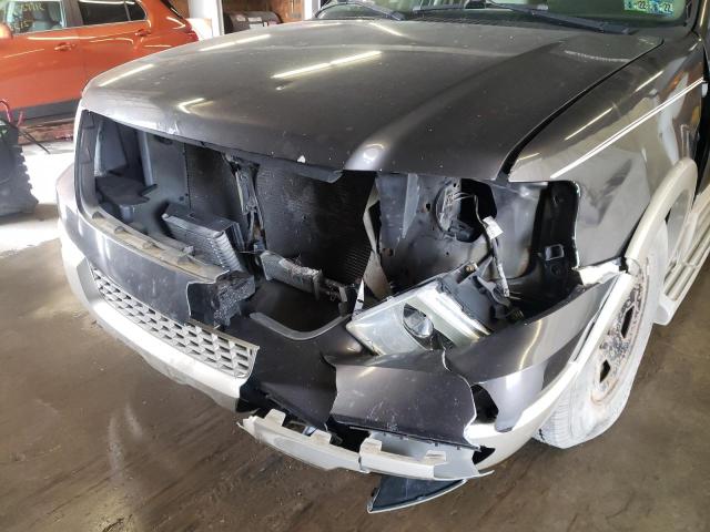 Photo 9 from auction – 2006 FORD EXPEDITION with VIN 1FMFU18566LA26013