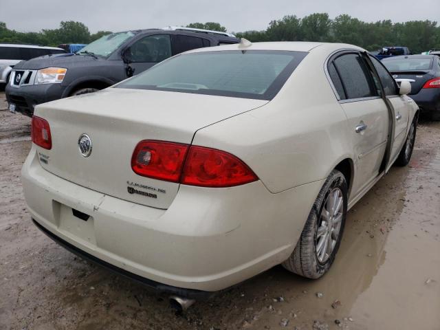 Photo 4 from auction – 2010 BUICK LUCERNE CX with VIN 1G4HA5EM1AU125538