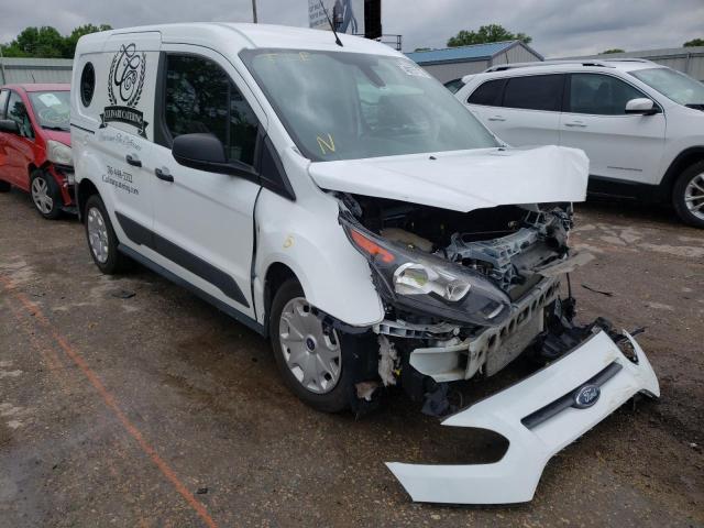 Photo 1 from auction – 2017 FORD TRANSIT CO with VIN NM0LS6E7XH1315987