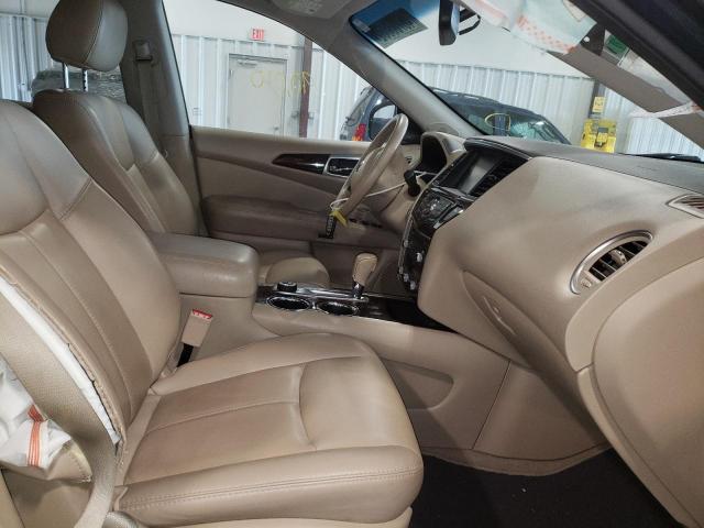 Photo 5 from auction – 2015 NISSAN PATHFINDER with VIN 5N1AR2MM8FC718739