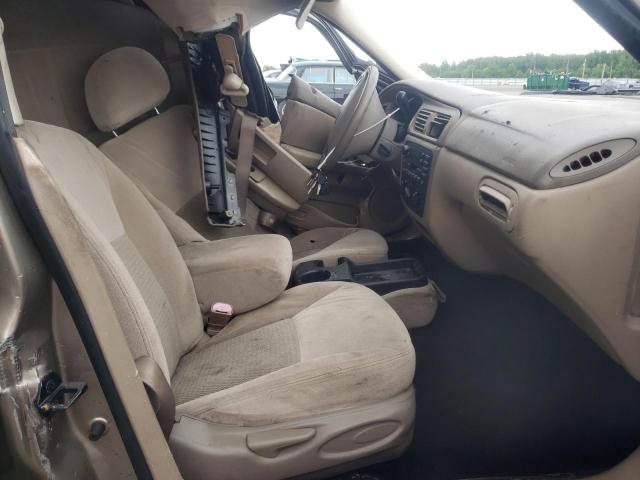 Photo 5 from auction – 2003 FORD TAURUS SE with VIN 1FAFP53293A255895