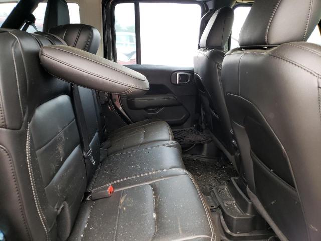 Photo 6 from auction – 2021 JEEP WRANGLER U with VIN 1C4HJXEG3MW650684