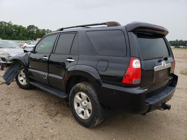 Photo 3 from auction – 2006 TOYOTA 4RUNNER SR with VIN JTEZU14R868059068