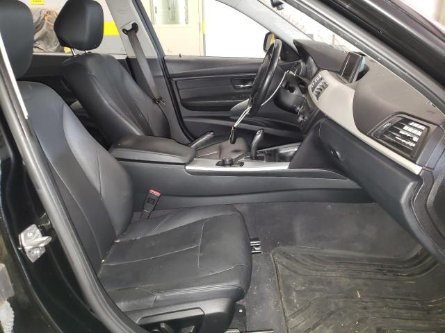 Photo 5 from auction – 2013 BMW 328 XI SUL with VIN WBA3B5C5XDF138575