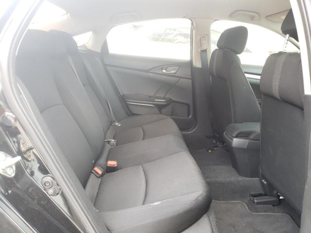 Photo 6 from auction – 2018 HONDA CIVIC LX with VIN 2HGFC2F59JH545290