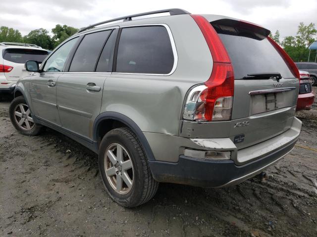 Photo 3 from auction – 2007 VOLVO XC90 3.2 with VIN YV4CN982371356341