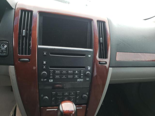 Photo 9 from auction – 2007 CADILLAC STS with VIN 1G6DC67A470185225